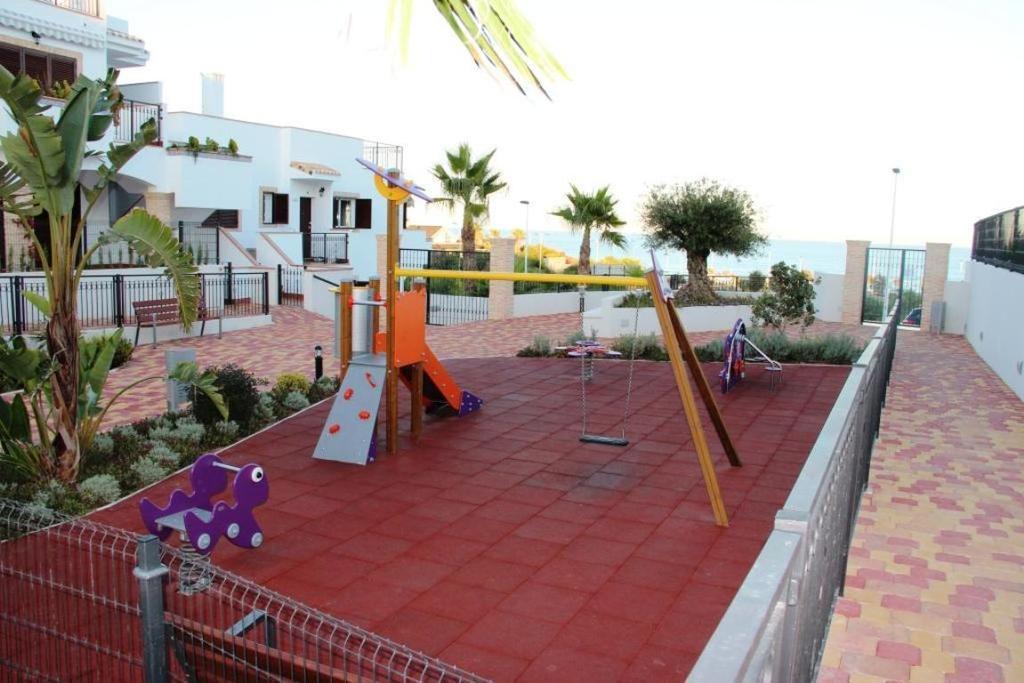 Apartment Tatyana La Mata  Luaran gambar