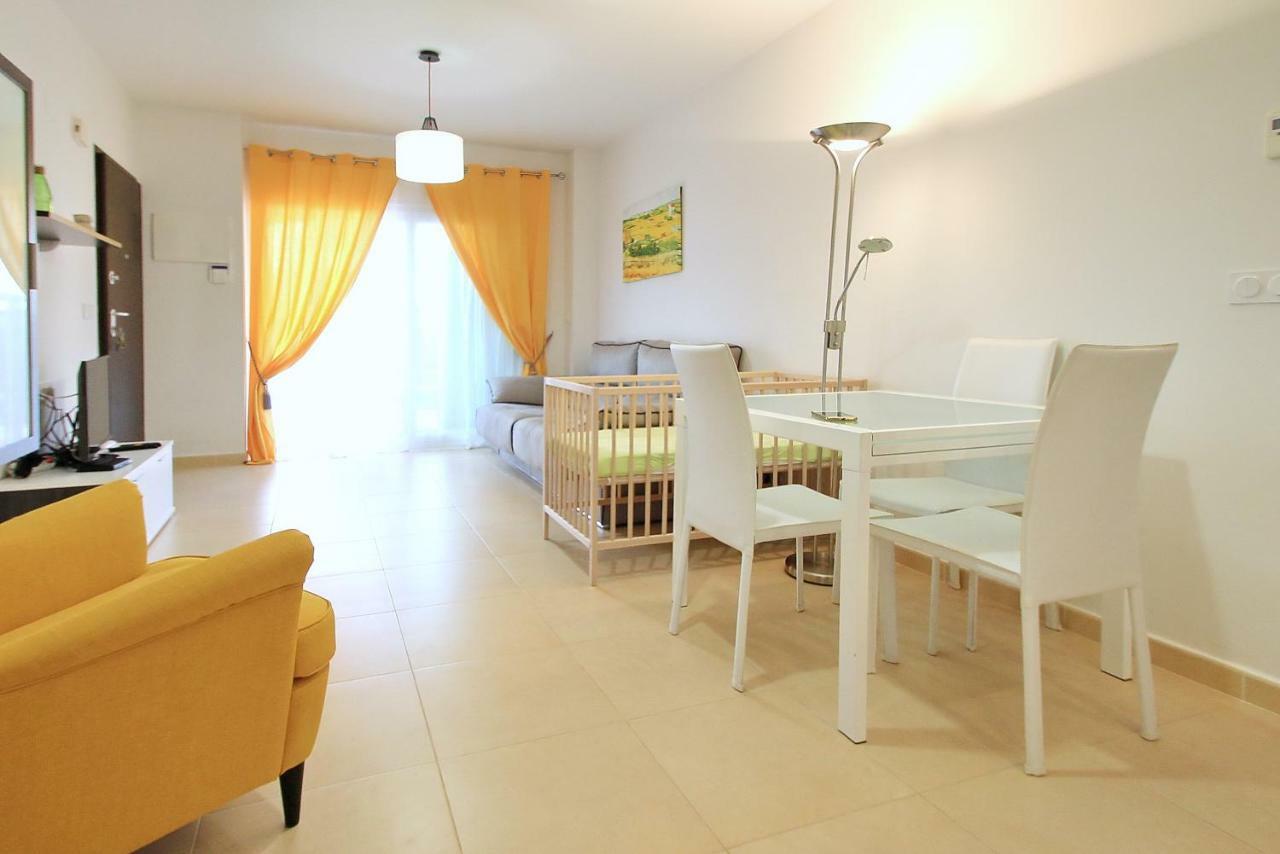 Apartment Tatyana La Mata  Luaran gambar